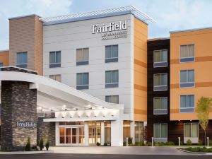 Fairfield Inn & Suites Fort Worth Alliance Airport