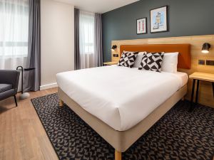 Aparthotel Adagio London Sutton Point