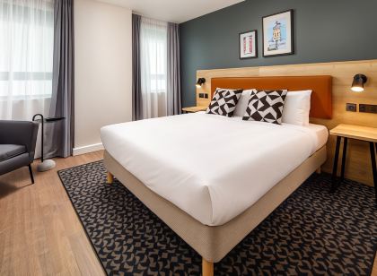 Aparthotel Adagio London Sutton Point