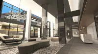 Park Inn by Radisson Putrajaya Hotels in Bandar Baru Bangi