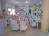 Ice Grand Hotel & Suites Hotels in Umu Ezeukwu