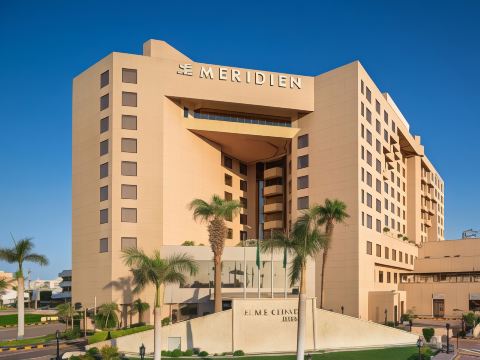 Le Meridien Jeddah