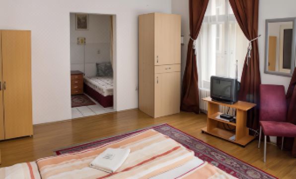 Charles Bridge Bed and Breakfast - Housity