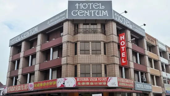 Hotel Centum