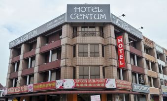 Hotel Centum