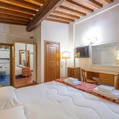Hotel City Hoteles cerca de Vía Faenza