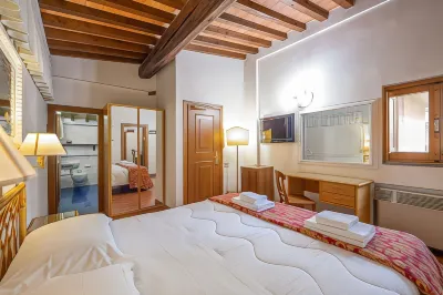 Hotel City Hotels in San Lorenzo