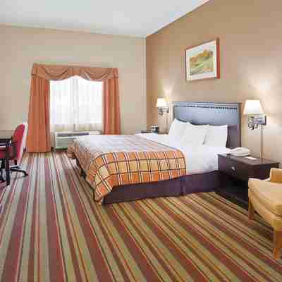 Country Inn & Suites by Radisson, Hagerstown, MD Rooms