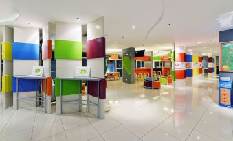 Pop! Hotel Tanjung Karang