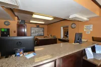 Super 8 by Wyndham Midwest City OK Các khách sạn ở Midwest City