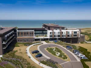 Thalazur Cabourg - Hôtel & Spa