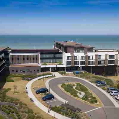 Thalazur Cabourg - Hotel & Spa Hotel Exterior