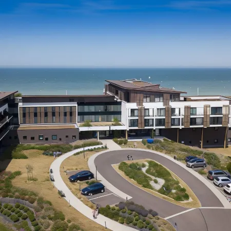 Thalazur Cabourg - Hôtel & Spa
