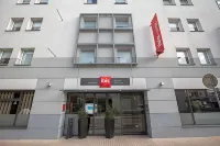 Hôtel ibis Aéroport Bâle Mulhouse Hôtels à : Saint-Louis