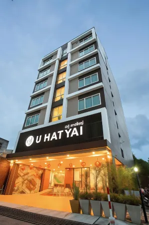 U Hatyai Hotel