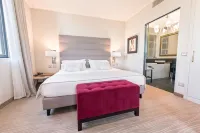 DB Hotel Verona Airport and Congress Hotel di Sommacampagna