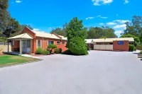 Comfort Inn Coach & Bushmans Hotels in Seymour