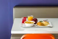 Ibis Budget Braga Centro Hotels in Nogueiro e Tenoes