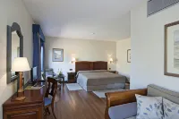 Parador de CAÑADAS Del Teide - Wi-Fi