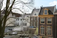 Hotel la Belle Vue Hotels in Amsterdam