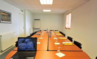 The Originals Access Hôtel Millau Sud