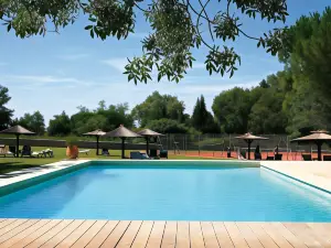 Hôtel Chateau des Alpilles