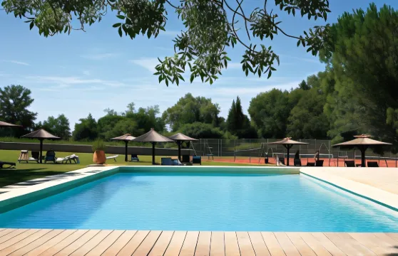 阿爾皮勒城堡酒店