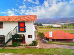 Hotel Cabañas San Cayetano