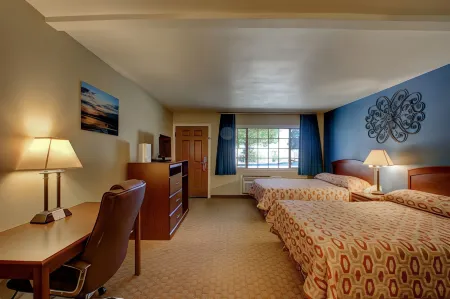 Lake View Lodge