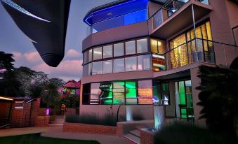 Weston Guest House Krugersdorp