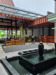 Omah Joglo Bugis Hotels in Jabung