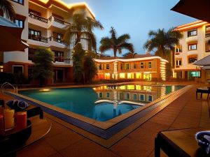 Goa VillagioResort and Spa-A Unit of Ihm