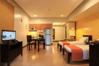 The Malayan Plaza Hotel