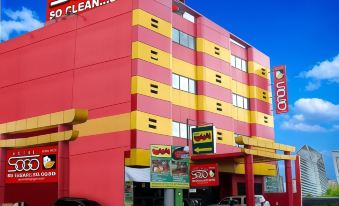 Hotel Sogo Cabanatuan