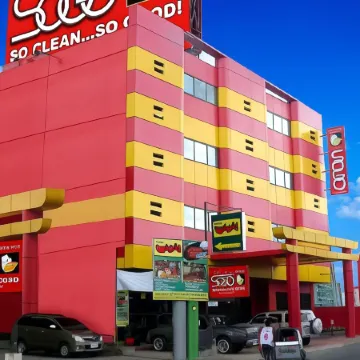 Hotel Sogo Cabanatuan