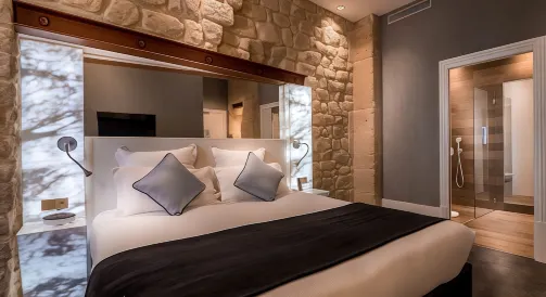 Hotel Marais Grands Boulevards