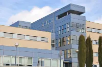 Residencia Universitaria Resa Erasmo Hotels in Tres Cantos