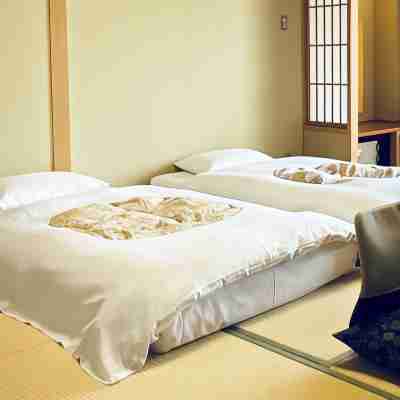 赤倉温泉 ホテル太閤 Rooms