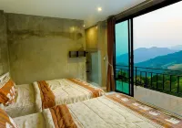 Baanrabiengfah resort Hotel a Wiang Kaen