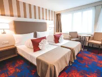 Myhome Hotel Winterthur Hotels in Winterthur