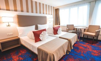 Myhome Hotel Winterthur