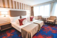 Myhome Hotel Winterthur Hotels in Brütten