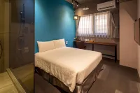โรงแรมโช 3 โรงแรมในไทเป