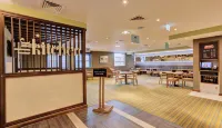 Premier Inn Horsham Town Centre Hotels in Horsham