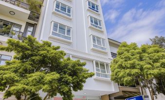 HK Apartment & Hotel in Haiphong