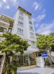 HK Apartment & Hotel in Haiphong