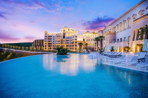 Sol Beach Jindo Hotel a Jindo-gun