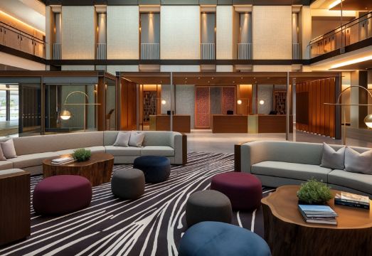 파크 하얏트 오클랜드