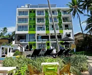 Hotel J Ambalangoda Hotels near Sri Seelakkanda Sunday School