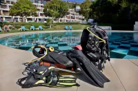 호텔 도 마르 세심브라 세심브라 호텔